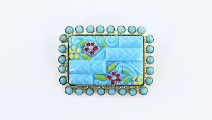 Brooch