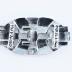 Belt buckle