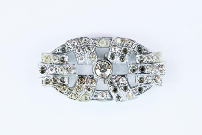 Belt buckle