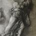 Study of Nike of Samothrace
