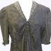 Evening dress of Izabella YURIEVA