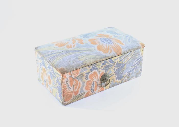 Haberdashery Box