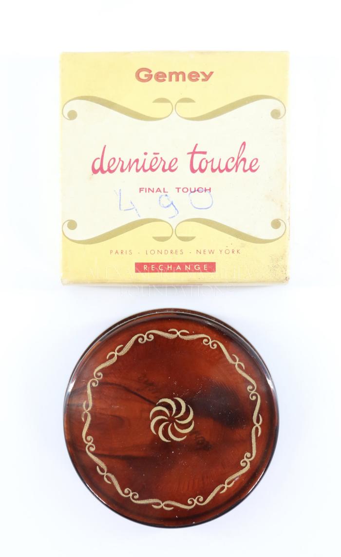 Beauty powder 