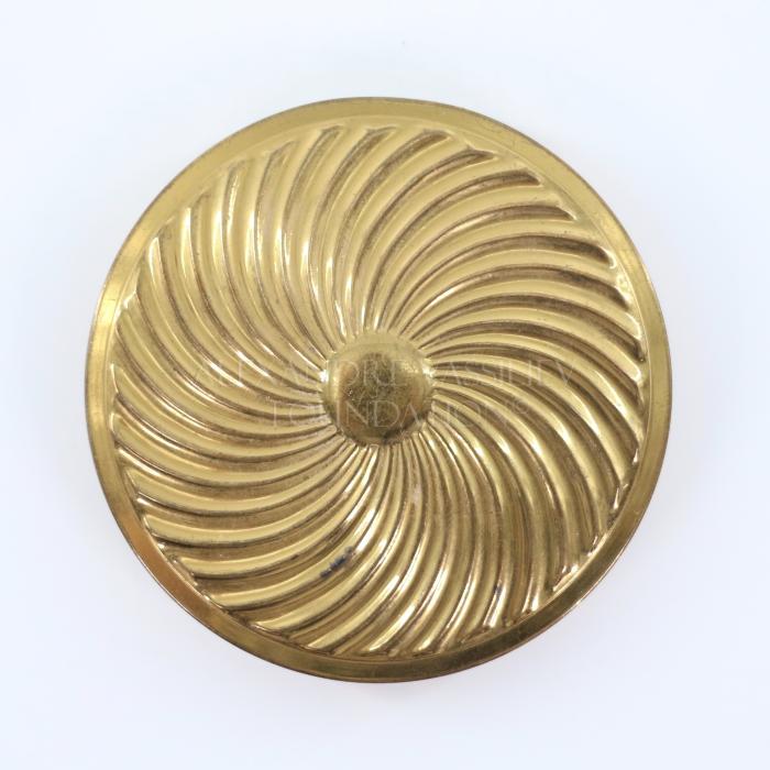 Compact powder