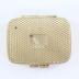 Compact powder