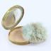 Compact powder 