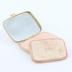 Compact powder