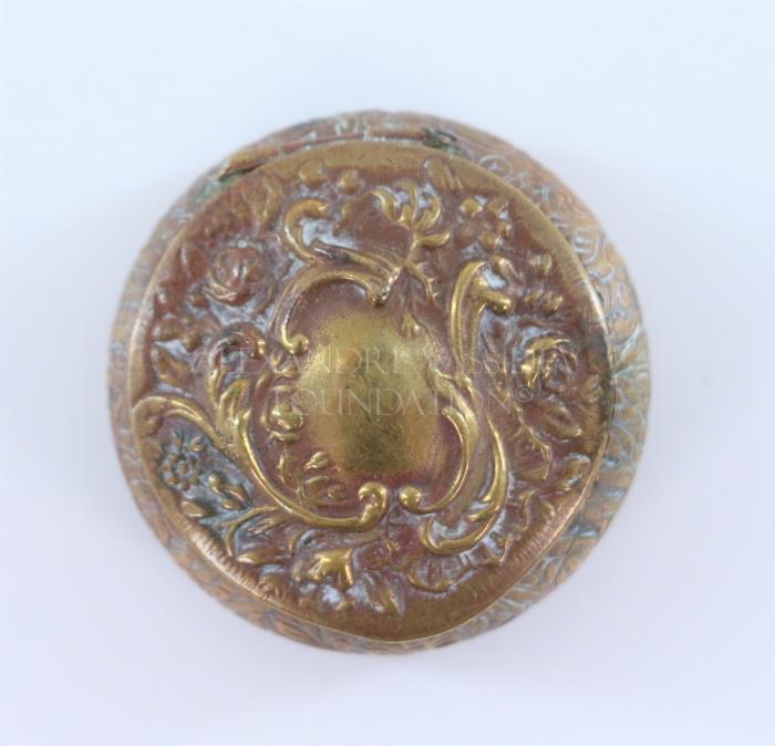 Pill box
