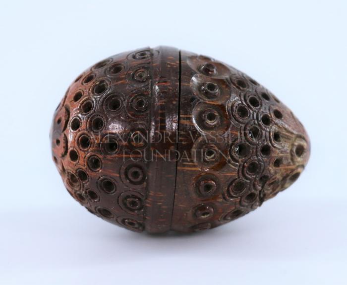 Trinket box