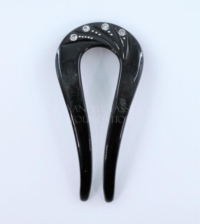 Hair comb