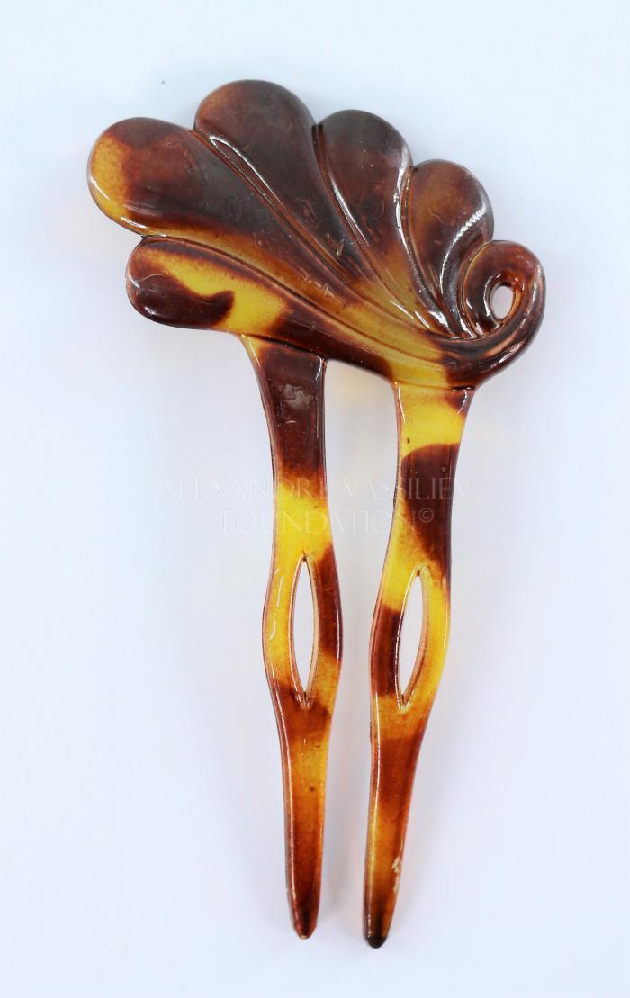 Hair comb