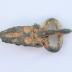 Belt buckle