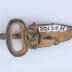 Belt buckle