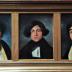 The 3 brothers ; "Le cadet"
