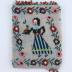 Beaded bag