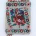 Beaded bag