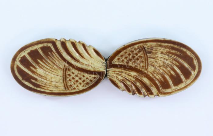 Belt buckle