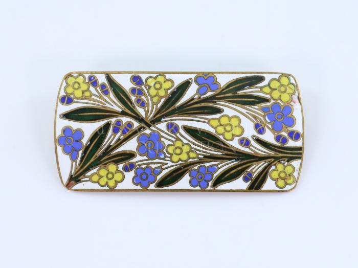 Brooch