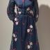 Evening dress