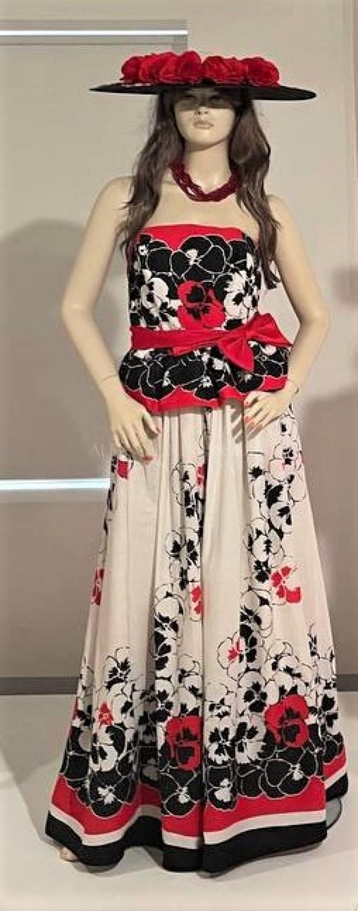 Cocktail dress
