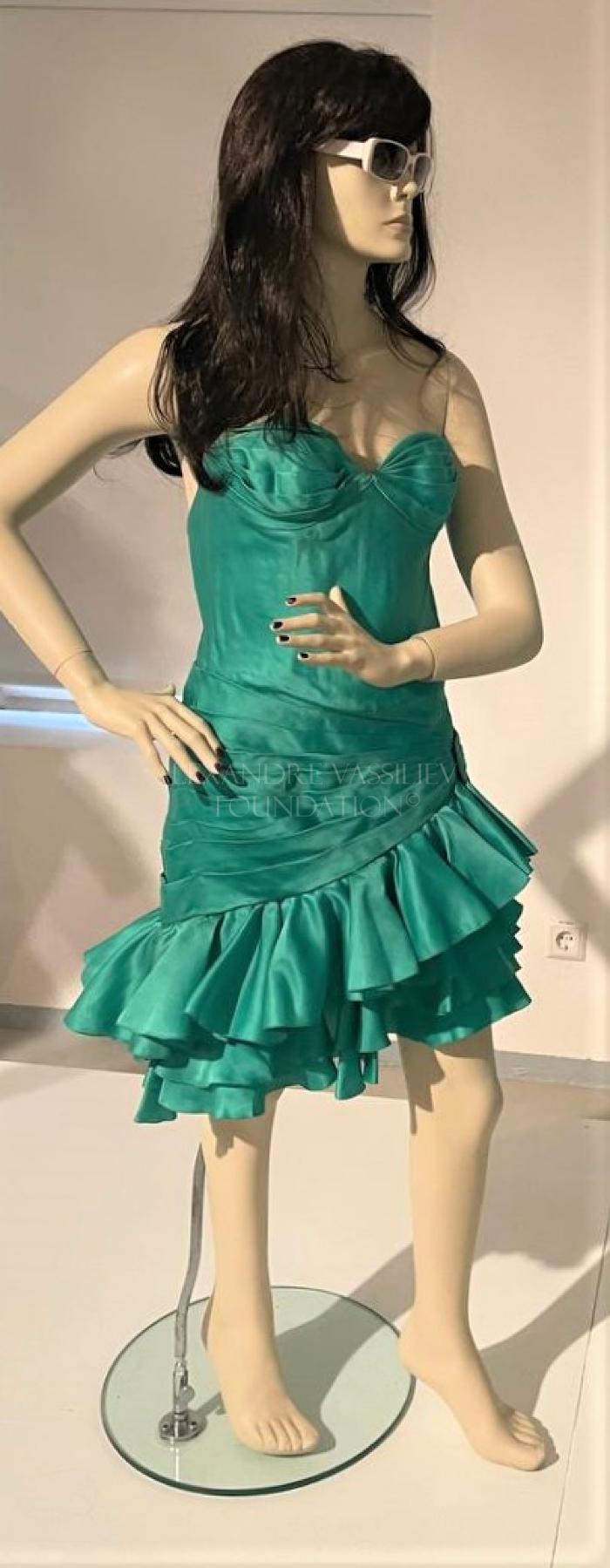 Cocktail dress