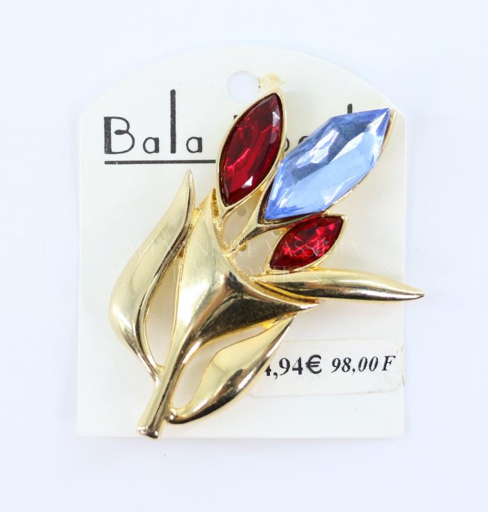 Brooch