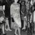 Fashion photograph for Louis FERAUD