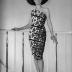 Fashion photograph for Jacques HEIM