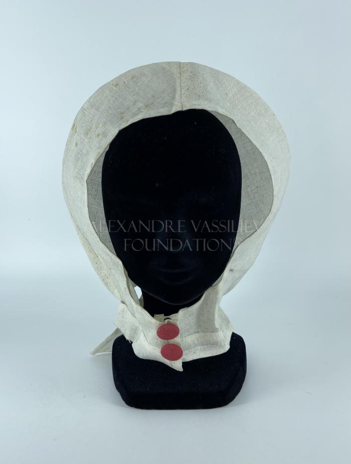 Head gown