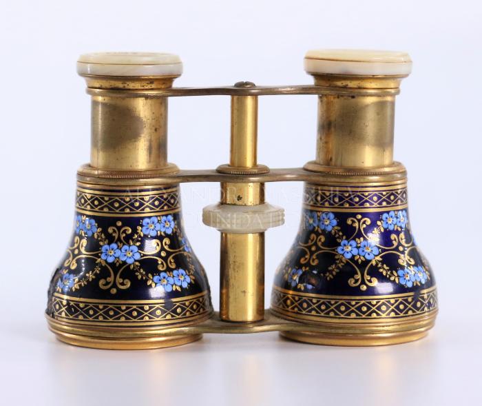 Theatre Binoculars