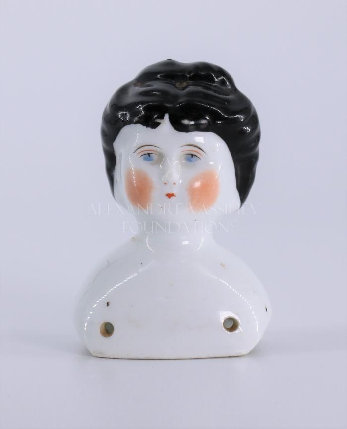 Doll's head