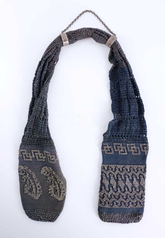 Stocking purse