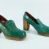 Pair of shoes