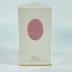 Box with perfume bottle "Forever and ever Dior"