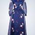 Evening dress