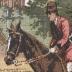 Gobelin tapestry 