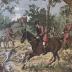 Gobelin tapestry 