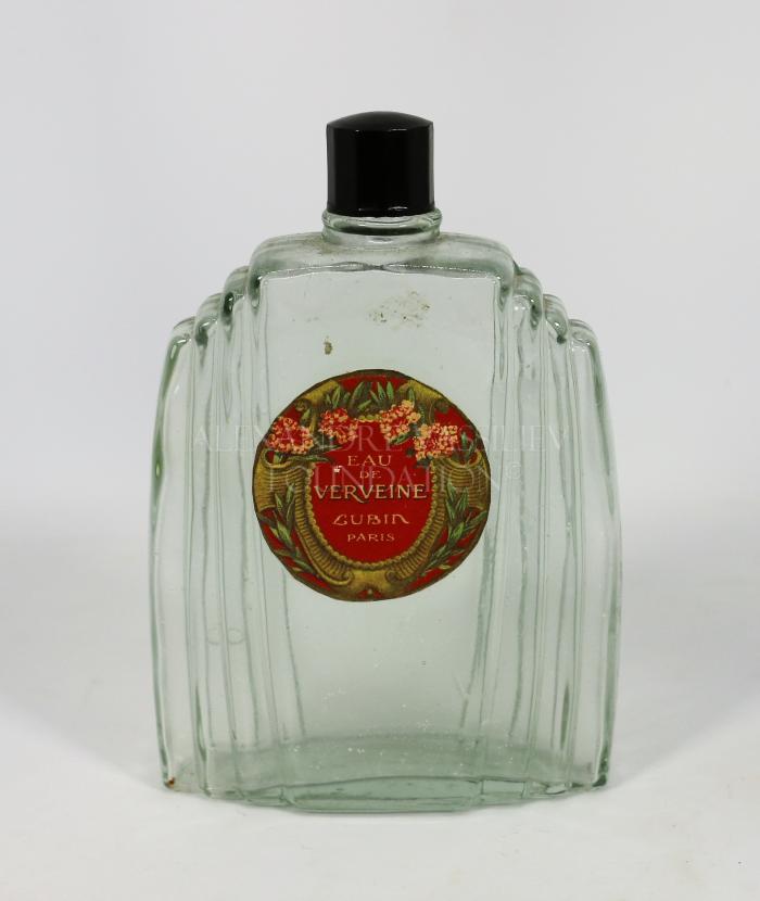 Perfume "Eau de Verveine" by Lubin