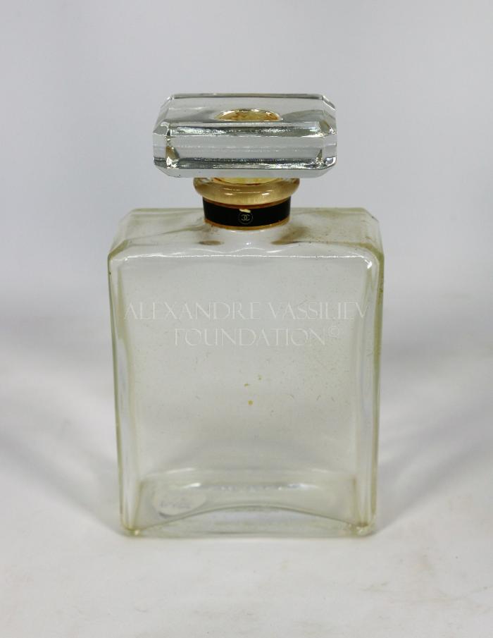 Perfume "Coco" by Chanel