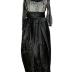 Evening dress