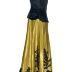 Evening dress