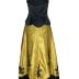 Evening dress