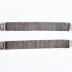 Pair of aristocratic bracelets