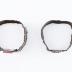 Pair of aristocratic bracelets