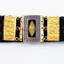 Aristocratic belt