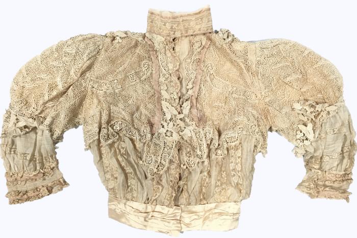 Bodice