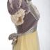 Costume of Solange SCHWARZ