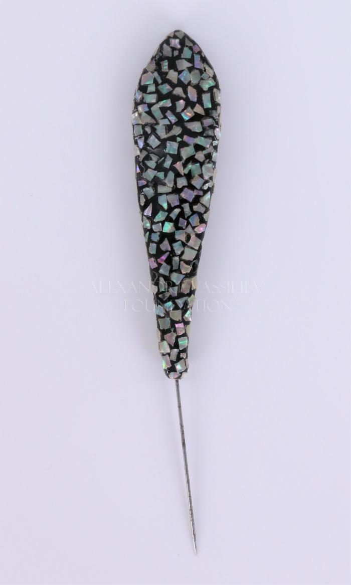 Hat pin