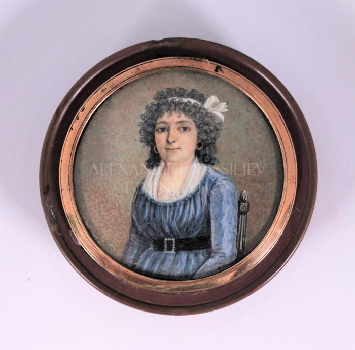 Snuffbox
