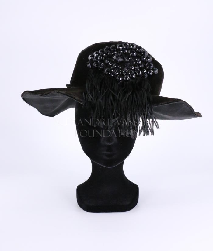Women's hat